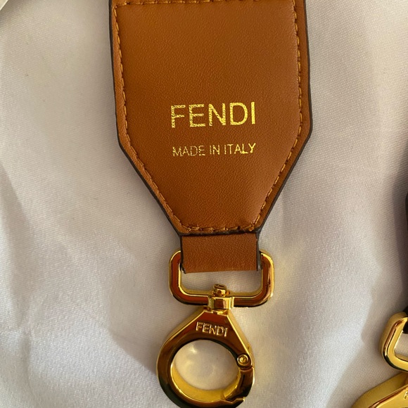 FENDI Peekaboo ISeeU - Picture 12 of 16